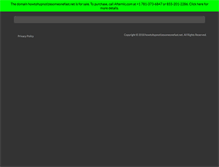 Tablet Screenshot of howtohypnotizesomeonefast.net